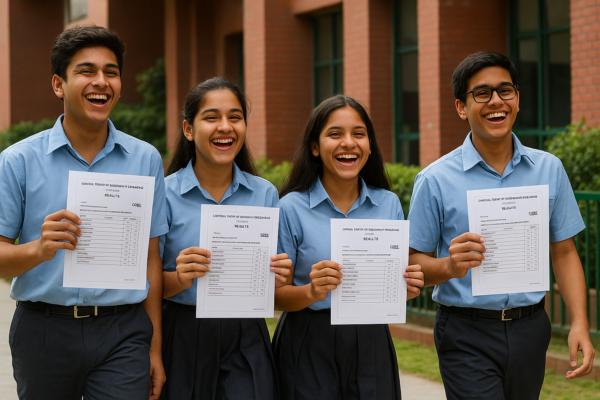 CBSE 10th Marksheet 2025 Download:यहां जानिए कैसे करें हाई स्कूल ओरिजिनल मार्कशीट डाउनलोड, कहां से मिलेगा सर्टिफिकेट